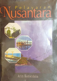 Pelayaran Nusantara