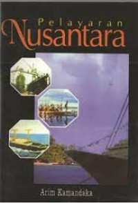 Pelayaran Nusantara