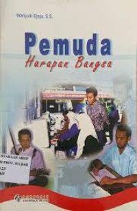 Pemuda Harapan Bangsa