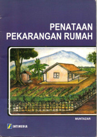 Penataan Pekarangan rumah