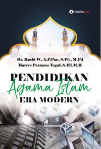 Pendidikan Agama Islam Era Modern