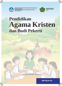 Pendidikan Agama Kristen dan Budi Pekert