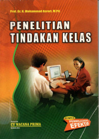 Penelitian Tindakan Kelas