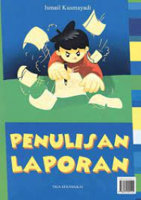 Penulisan Laporan