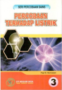 Percobaan Terhadap Listrik