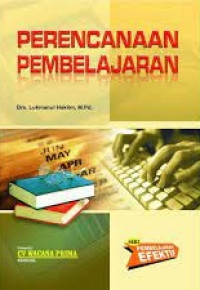 Perencanaan Pembelajaran