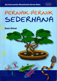 Pernak-Pernik Sederhana