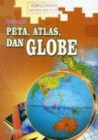 Peta, Atlas, Dan Globe