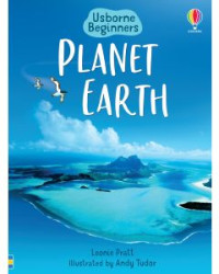 Planet Earth