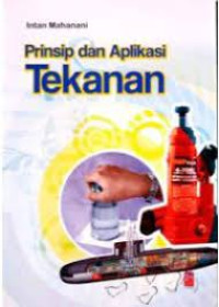 Prinsip dan Aplikasi Tekanan