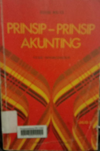 Prinsip-prinsip akuntansi Jilid 2