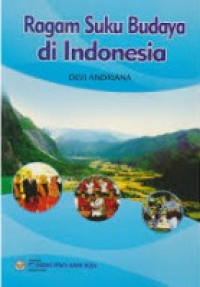 Ragam Suku Budaya di Indonesia