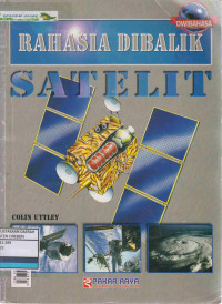 Rahasia di Balik Satelit