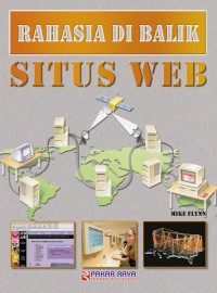 Rahasia di Balik Situs Web