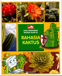 Rahasia Kaktus