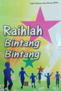 Raihlah Bintang - Bintang