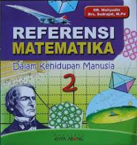 Referensi Matematika dalam Kehidupan Manusia 2