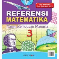 Referensi Matematika dalam Kehidupan Manusia 3