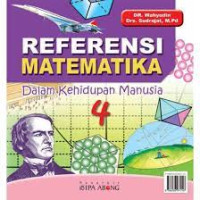 Referensi Matematika dalam Kehidupan Manusia 4