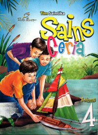 Sains Ceria Volume 4