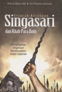 Sejarah kejayaan Singasari