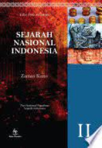 Sejarah Nasional Indonesia 2 : Zaman Kuno