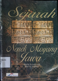 Sejarah Nenek Moyang Jawa