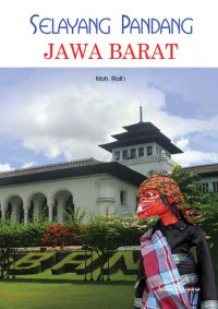 Selayang Pandang Jawa Barat