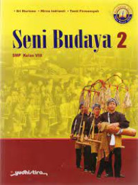 Seni Budaya 2 SMP Kelas VIII