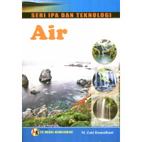 Seri IPA dan Teknologi: Air