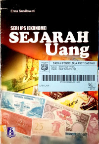 Seri IPS (Ekonomi) Sejarah Uang