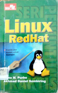 Seri Penuntun Praktis Linux Redhat