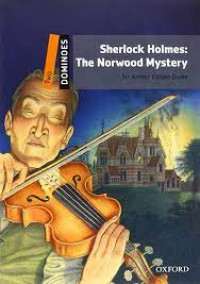 Sherlock Holmes: The Norwood Mystery