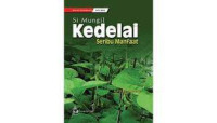 Si Mungil Kedelai Seribu Manfaat