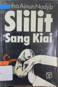 Slilit Sang Kiai