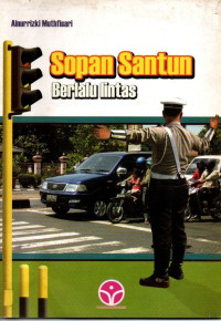 Sopan Santun Berlalu Lintas