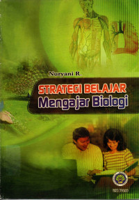 Strategi Belajar Mengajar Biologi