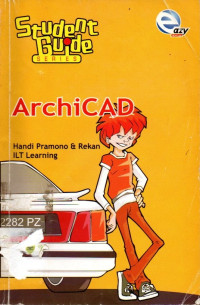 Student Guide Series : ArchiCAD