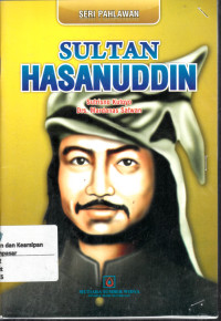 Sultan Hasanuddin