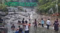 Sumber Air Panas Sari Ater