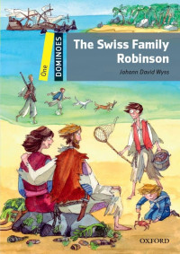 Swiss Family Robinson