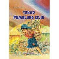 Tekad Pemulung Cilik