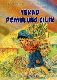 Tekad Pemulung Cilik