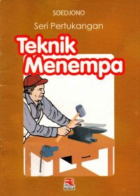 Teknik Menempa