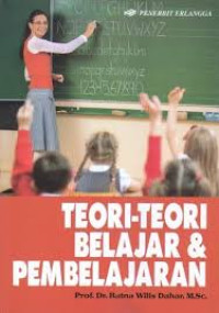 Teori teori belajar & Pembelajaran