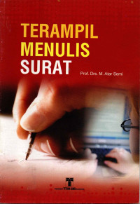 Terampil Menulis Surat