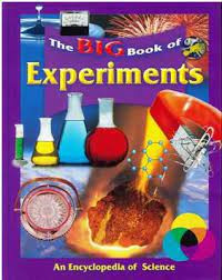 The Big Book of Experiments