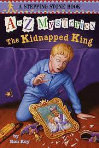 The Kidnapped King