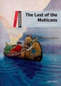 The Last of the Mohicans