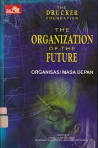 The Organization of the future